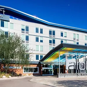 Aloft *** Tempe