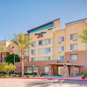 Hotel Towneplace By Marriott Phoenix