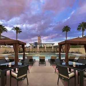 Mission Palms- Destination Fee Includes Parking **** Tempe
