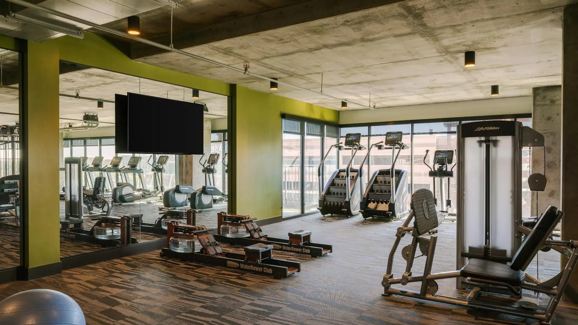 Aparthotel Sonder At Mill Ave Tempe