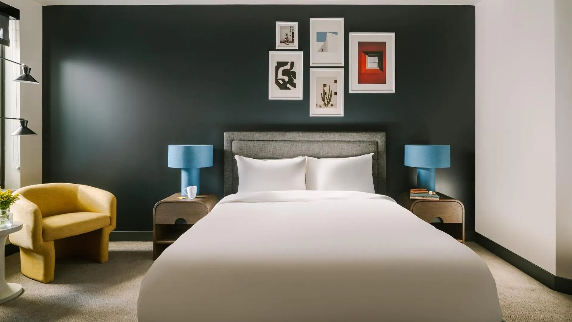 Aparthotel Sonder At Mill Ave Tempe