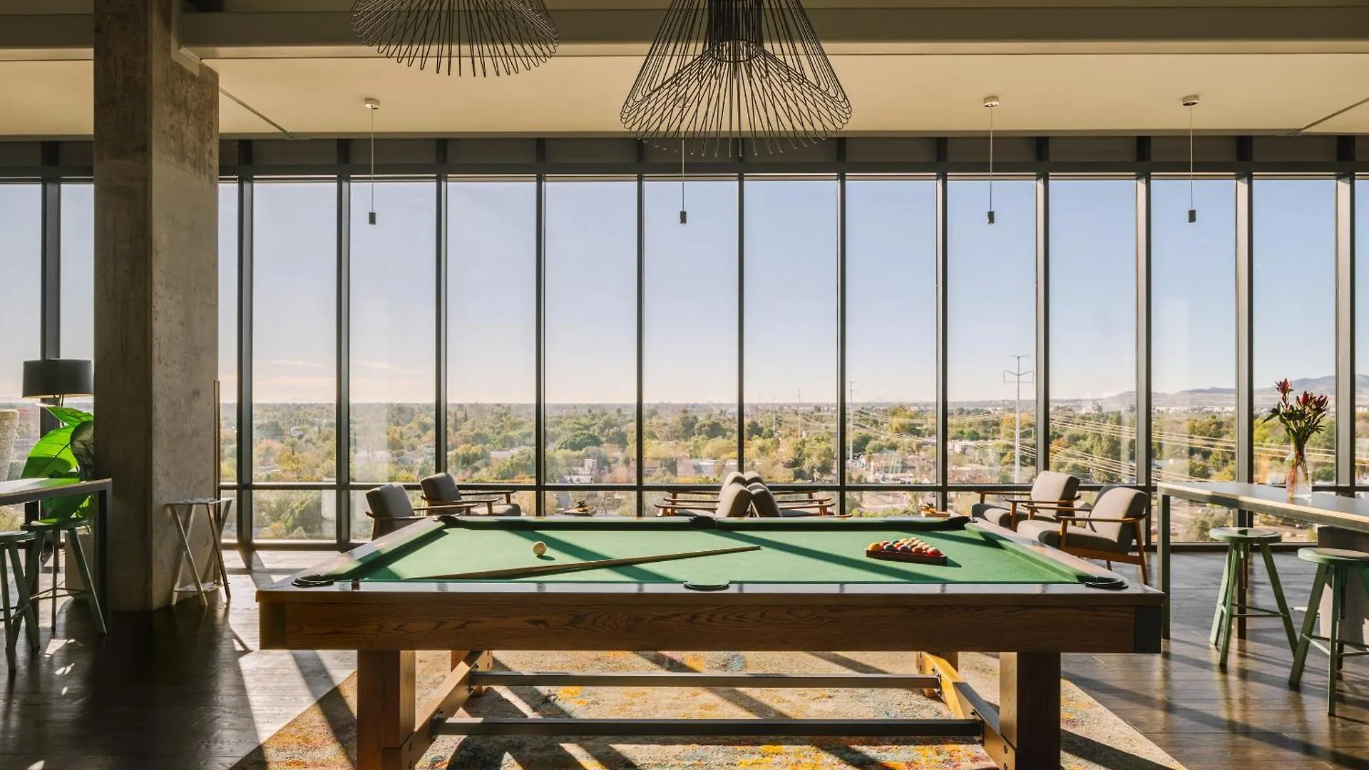 Aparthotel Sonder At Mill Ave Tempe