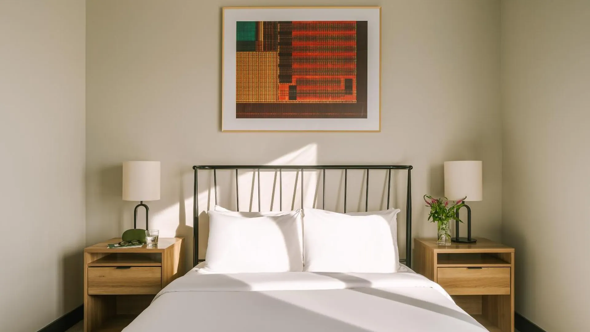 Aparthotel Sonder At Mill Ave Tempe